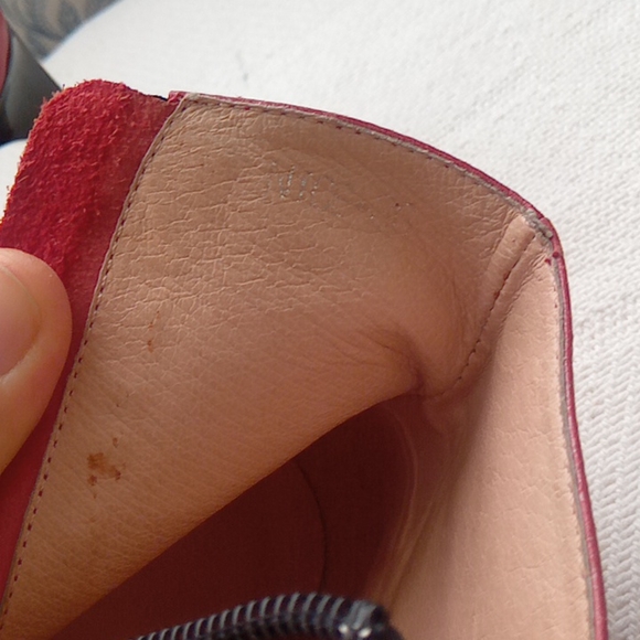 Women's booties - Picture 9 of 13